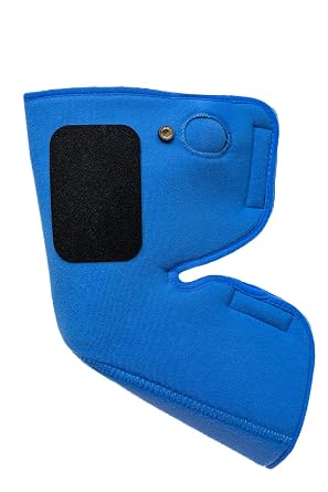 United Ortho Short Air Cam Walker Fracture Boot Liner