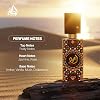 Lattafa Ajwad Eau De Parfum Spray para Unisex, 2.0 Onzas 4