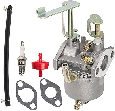 79cc Carburetor for Harbor Freight Predator 79cc 99cc 68124 69733 Gasoline Engine carb with Gasket kit