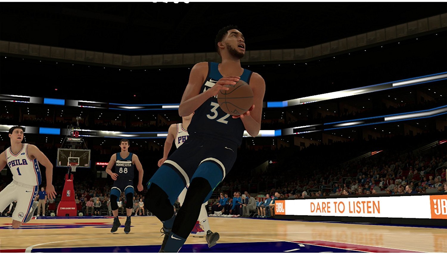Take-Two Interactive NBA 2k18 Legend Edition (Nintendo Switch) Collezione Nintendo Switch videogioco