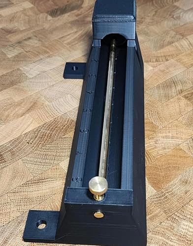 Cigar Bella Cigar Tuck Cutter - Hand Roll Your Own