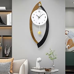 Large Unique Modern Wall Clocks product image