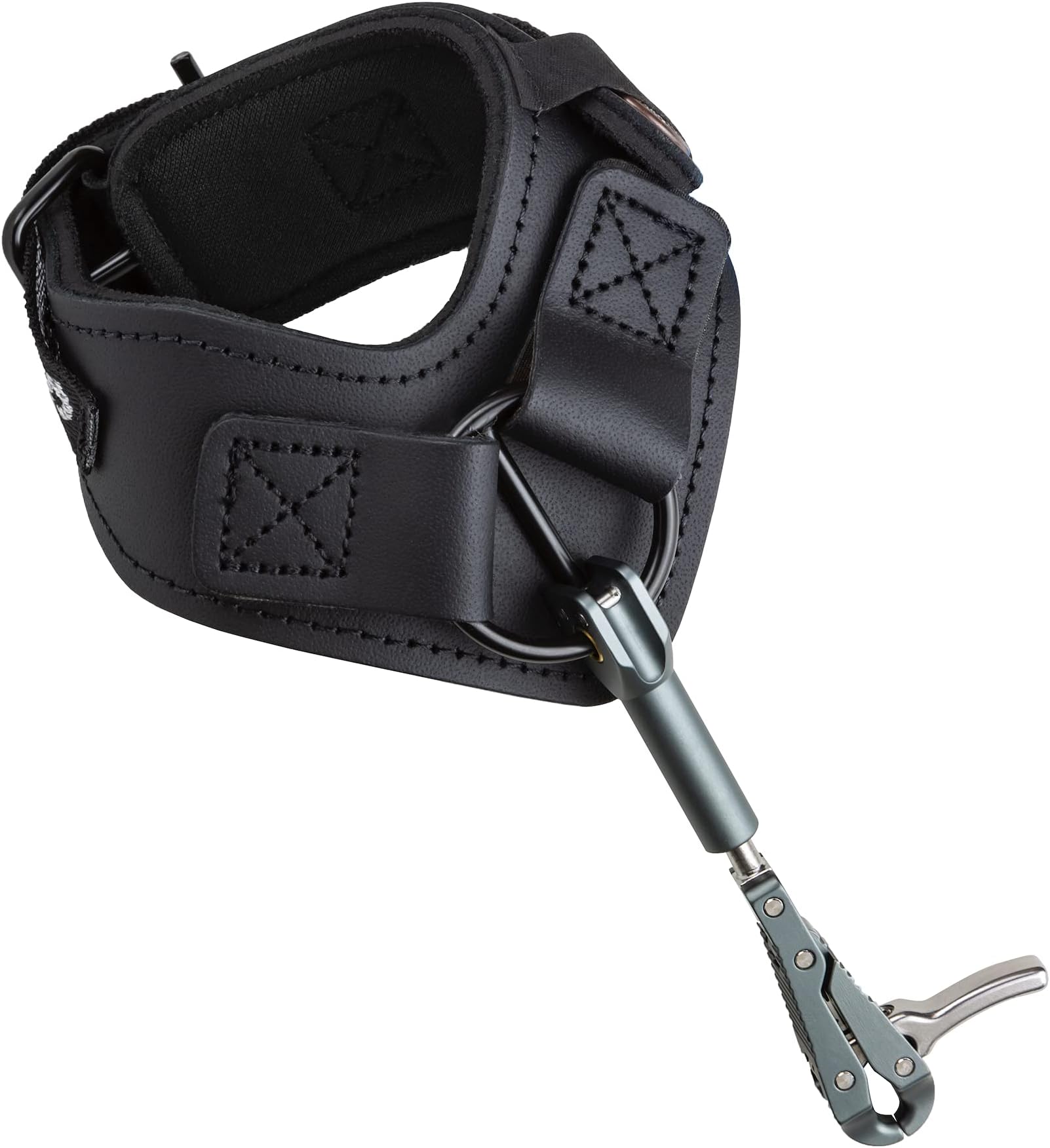 Cobra Premier Wilderness Release Double Caliper/Stainless Triple Joint/A228 Buckle