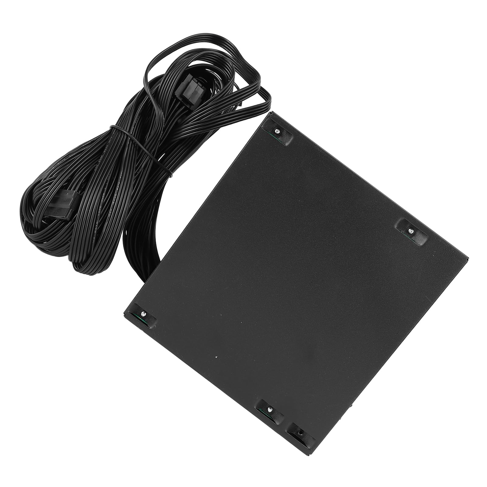 Bewinner Fuente de Alimentación ATX 500W para Computadora de Escritorio