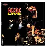 【新品未開封】【レコード】AC/DC Live完全生産限定盤Gold Vinyl Amazon.co.jp: Live (Gold Vinyl) [12 inch Analog]: ミュージック