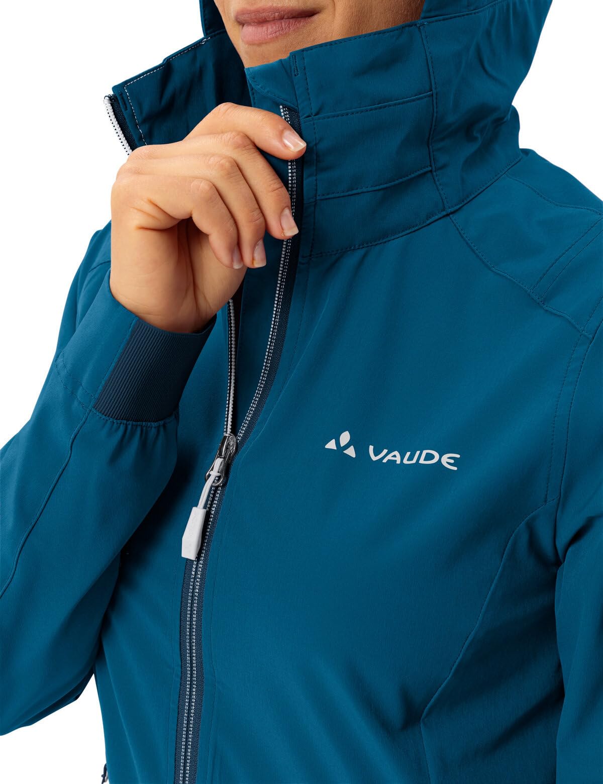VAUDE Women's Neyland Wind Jacket Veste Femme