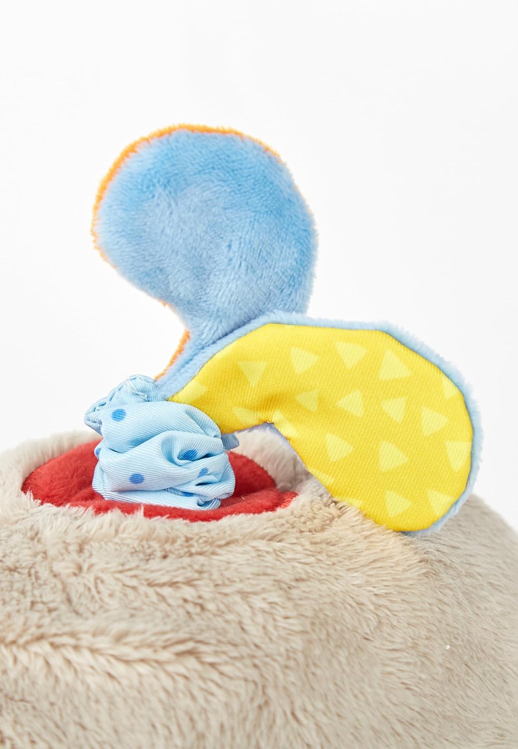 Sigikid 40907, Girl and Boy, Activity Whale, Multicolour