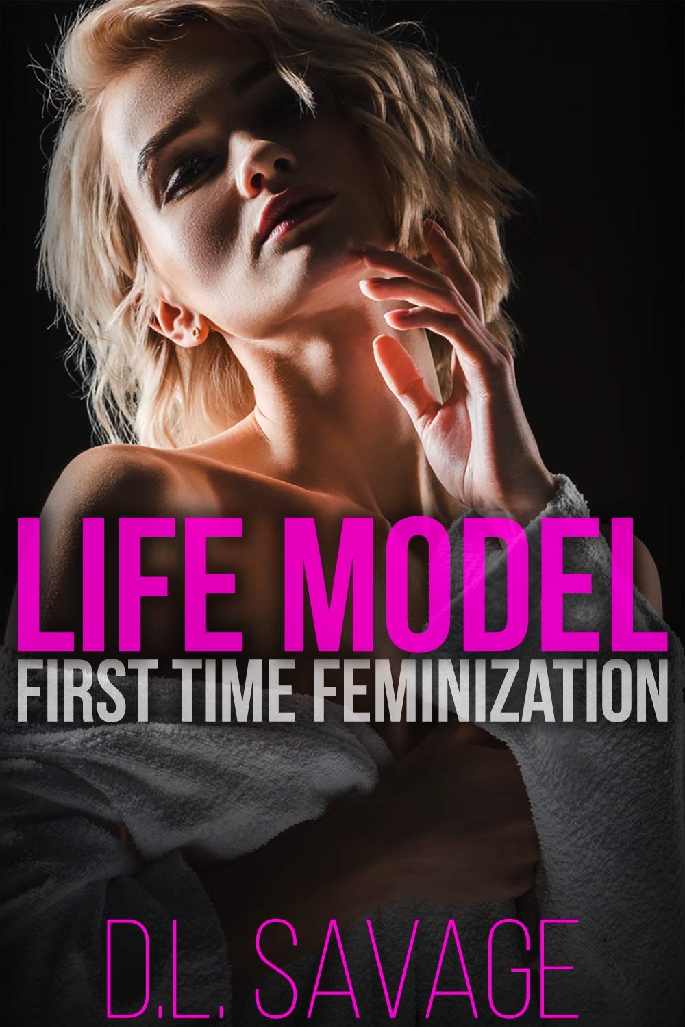 Life Model: First Time Feminization Life Model: First Time Feminization