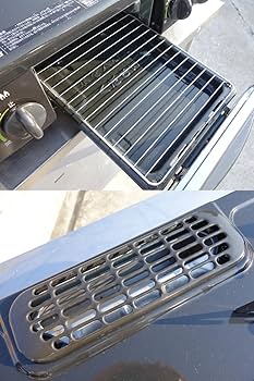 Rinnai - 【リンナイ】水有片面焼ガスコンロ LP用 RT31NHS-L 2013年製 61TxjKypxqL._UF350,350_QL50_.jpg