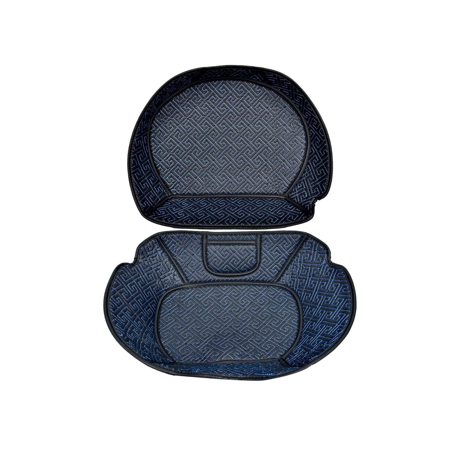 Cubierta Compartimento y accesorios para maleta superior SHAD compatible 7