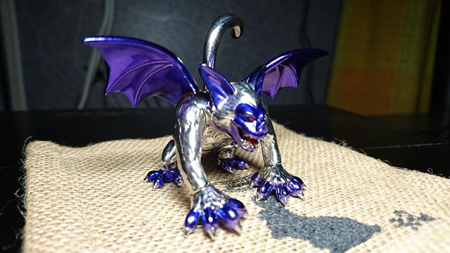Amazon.co.jp: ドラゴンクエストメタリックモンスターズギャラリー