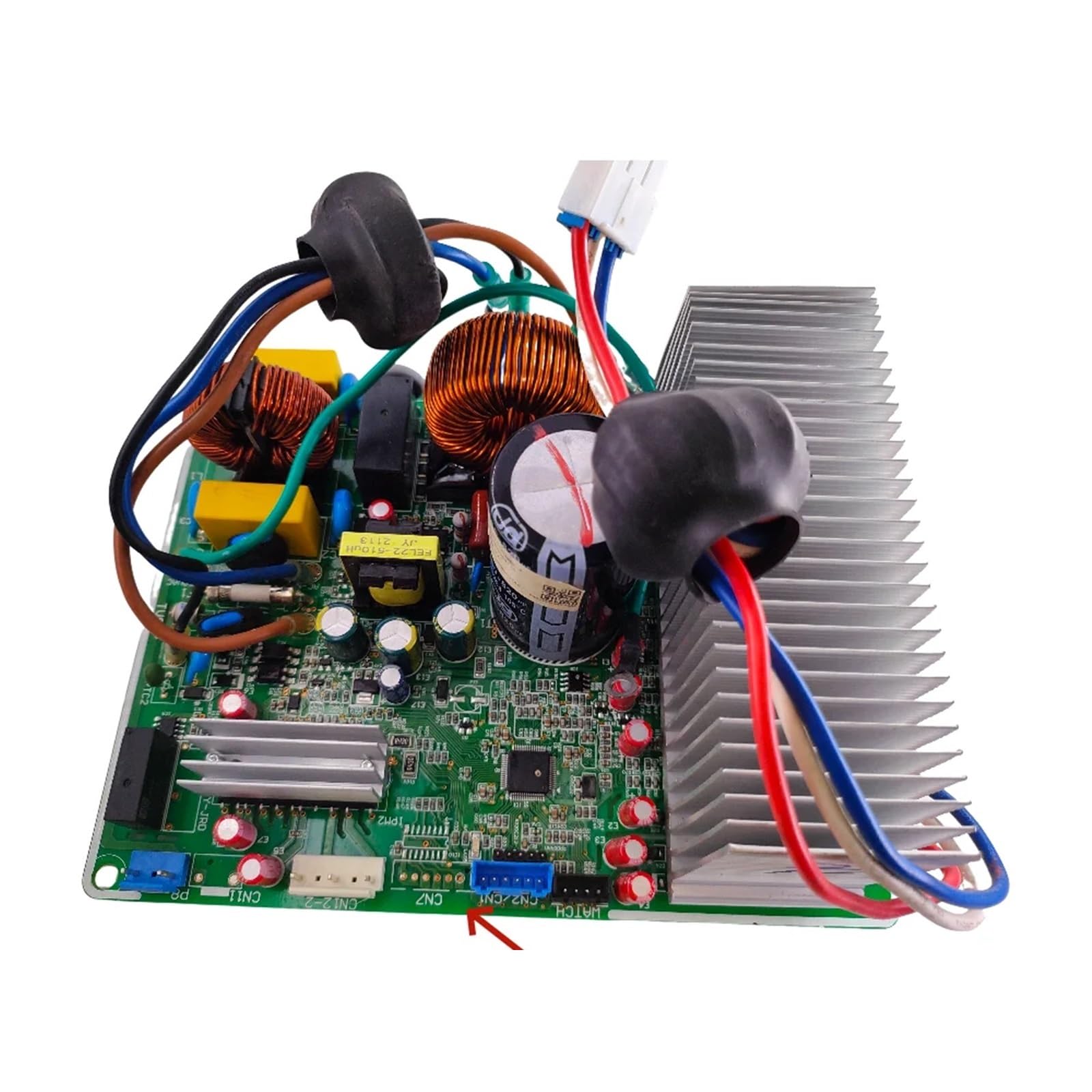 Bonzmxdkhq B Onzmxdkhq Variable Frequency Air Conditioner Motherboard A010393 A010386 A010419 A010377 A010436 A010450 Circuit Oard(B)