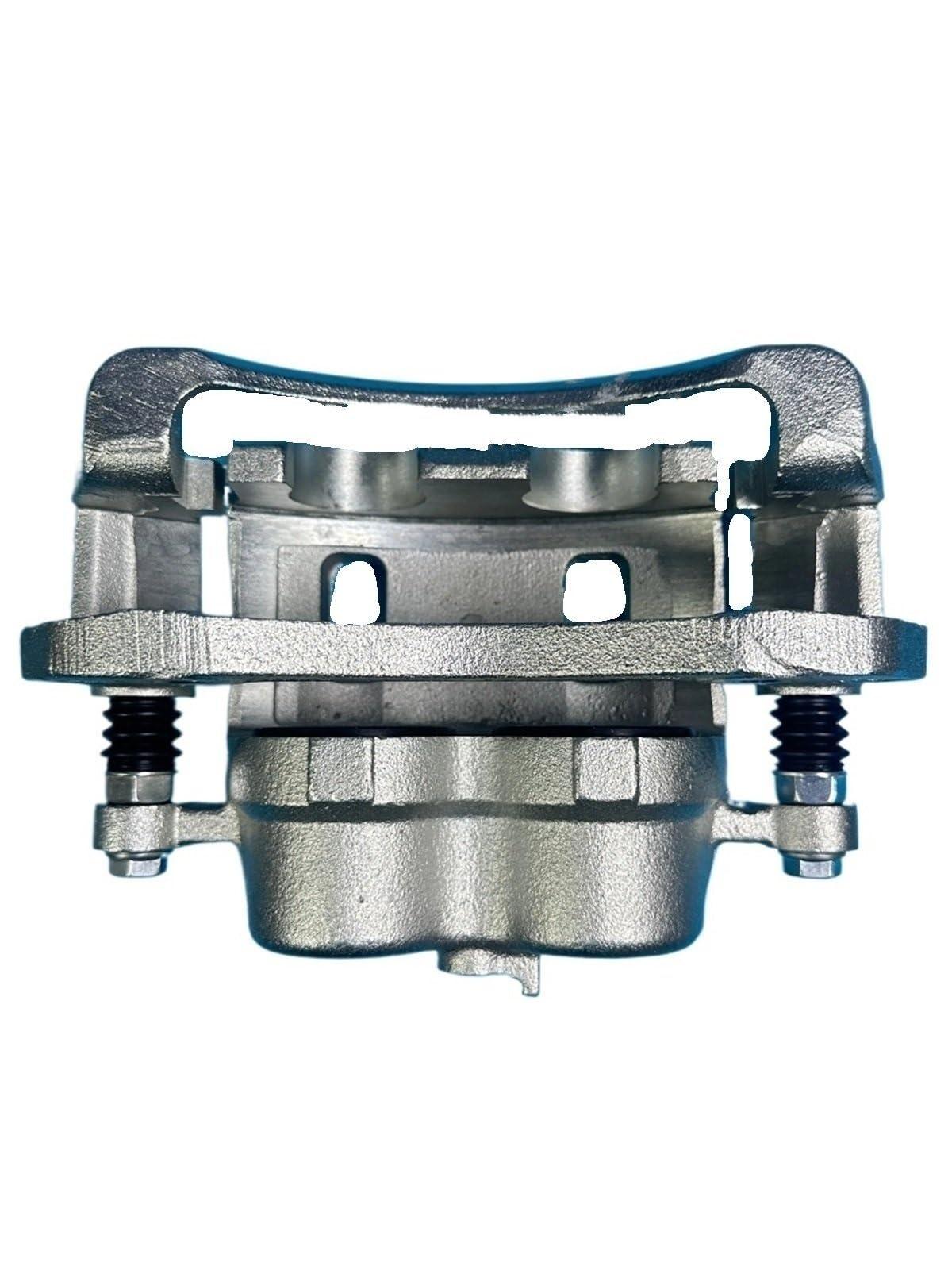 Retractor Pistones Para paraSsanavona Actyon Pistones Freno En Frenos Disco | Para Kyron para Actyon Sports conjunto de pinza delantera de freno izquierdo LH 4811009152
