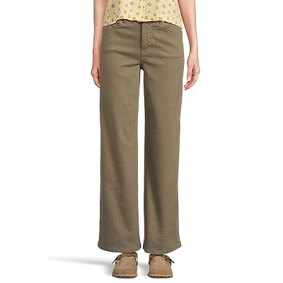Toad&Co Balsam Wide Leg Pants Women