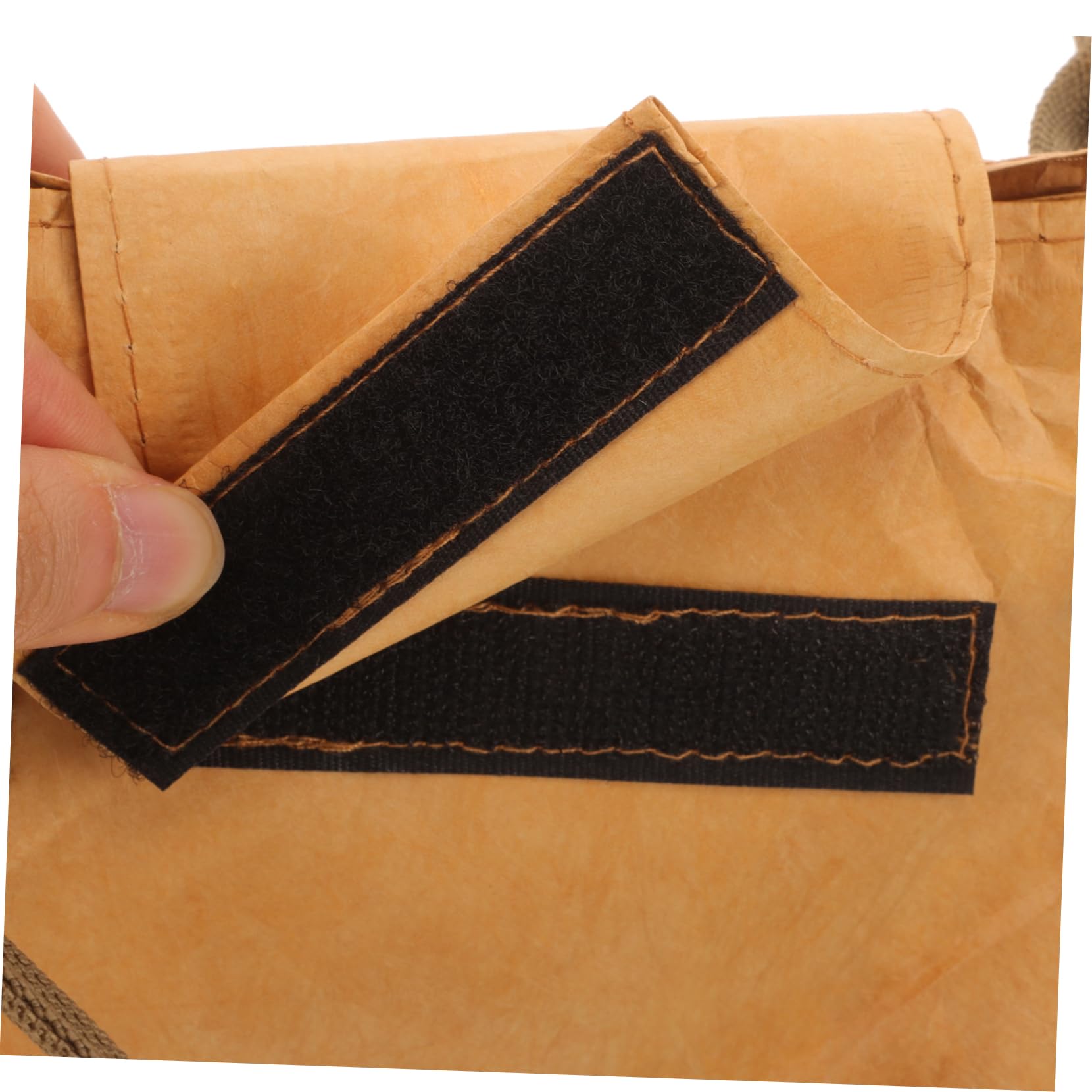 Amosfun 3St Bento-Tasche schultüte schulranzen Thermische Tasche lebensmitteltütchen wasserfester sack Lunchpaket für Mitarbeiter Lunchtasche für Erwachsene Picknick-Thermobeutel Polyester