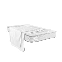 PISOLO Traversa Letto Impermeabile per Incontinenza - 110x140cm Pacco Doppio Convenienza