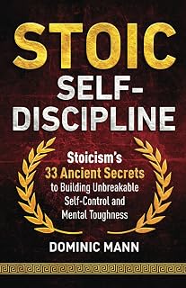 Stoic Self-Discipline