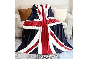 Union Jack Pillow: The Perfect Way to Add British Style to Your Home Decor