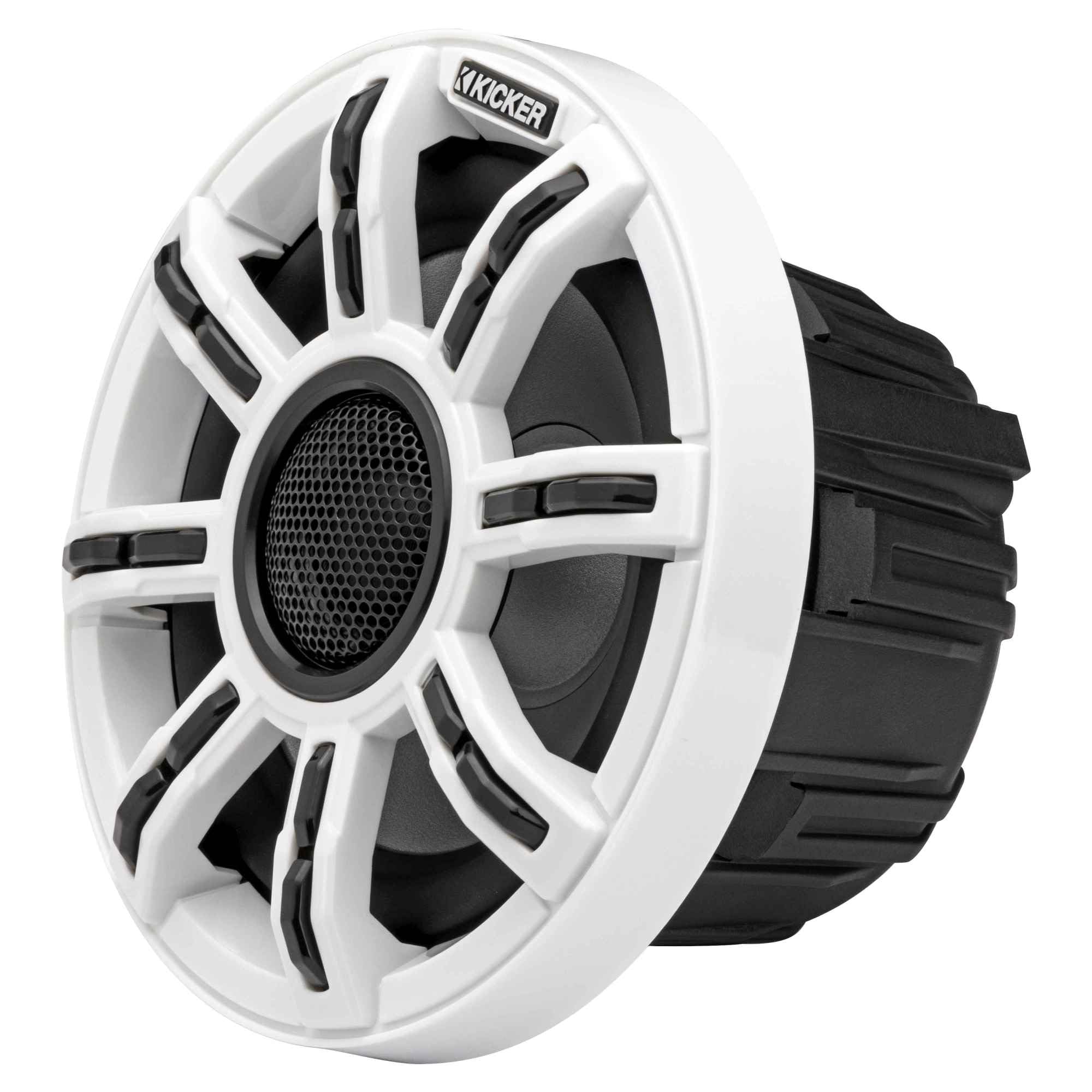 Amazon.com: KICKER 51MSC654 - MSC 6.5-Inch Premium Marine 4-Ohm