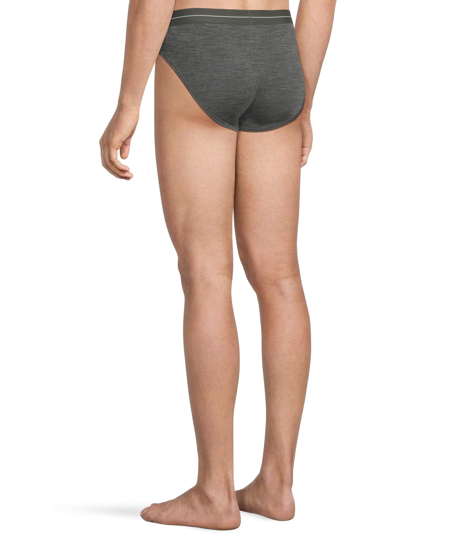 Icebreaker Herren Slip