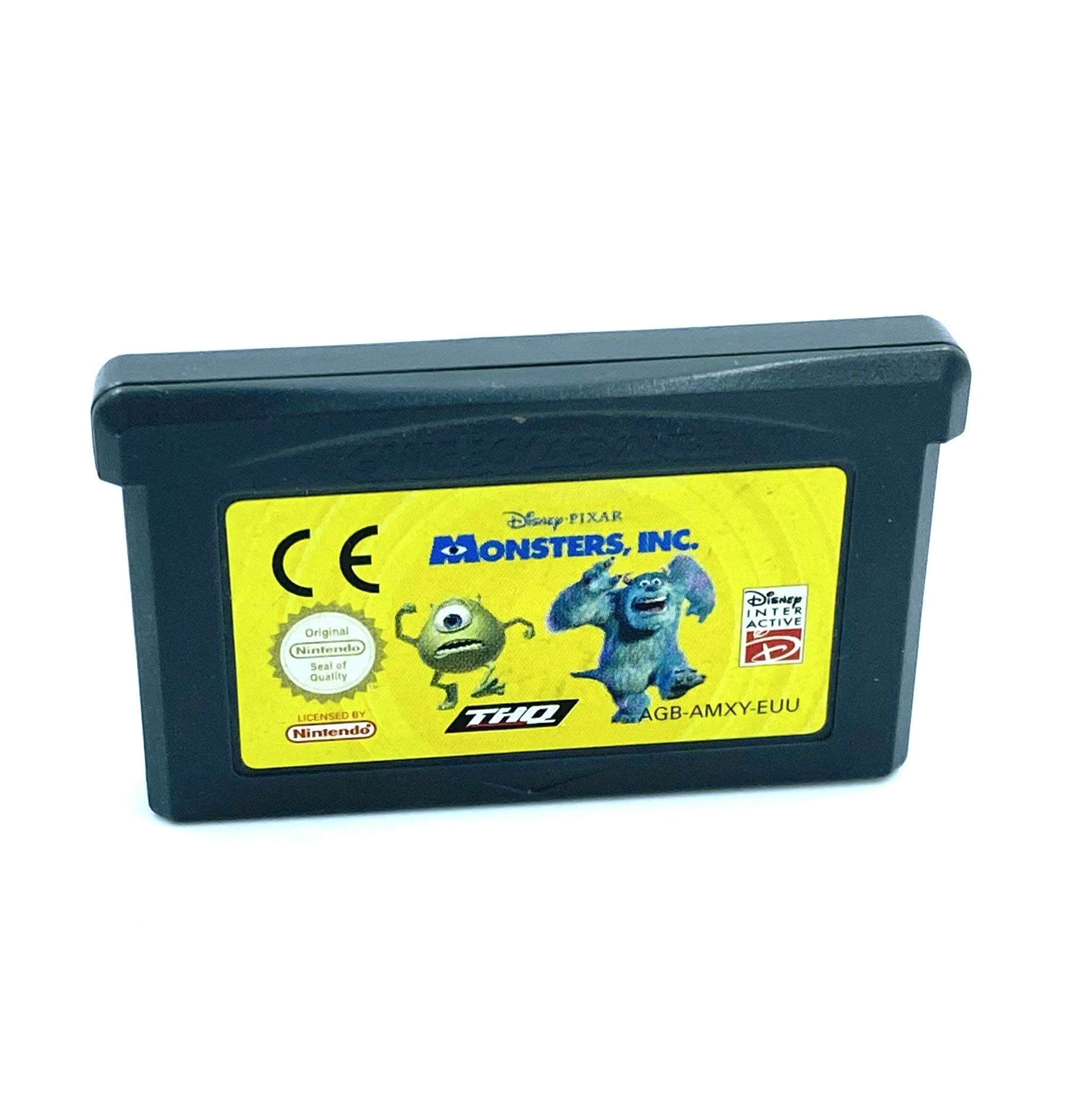 Télécharger fonds d'écran monstre et compagnie gratuitement
