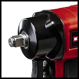 Einhell Boulonneuse pneumatique compact TC-PW 610 - 7