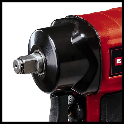 Einhell Boulonneuse pneumatique compact TC-PW 610 - 7