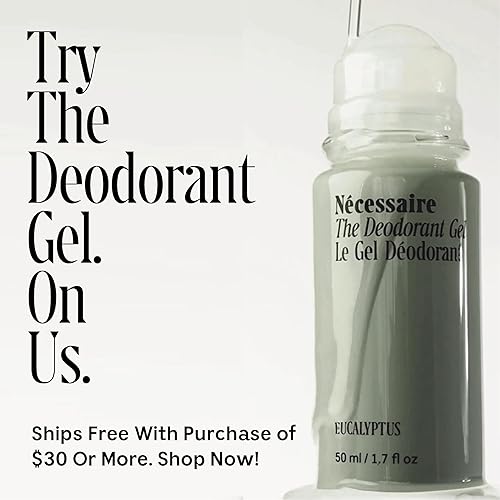 Miniatura 3 de Nécessaire The Body Retinol - Suero reparador con 0.1% retinol puro, 10% AHA + 5 péptidos 5.1 oz  150 mL
