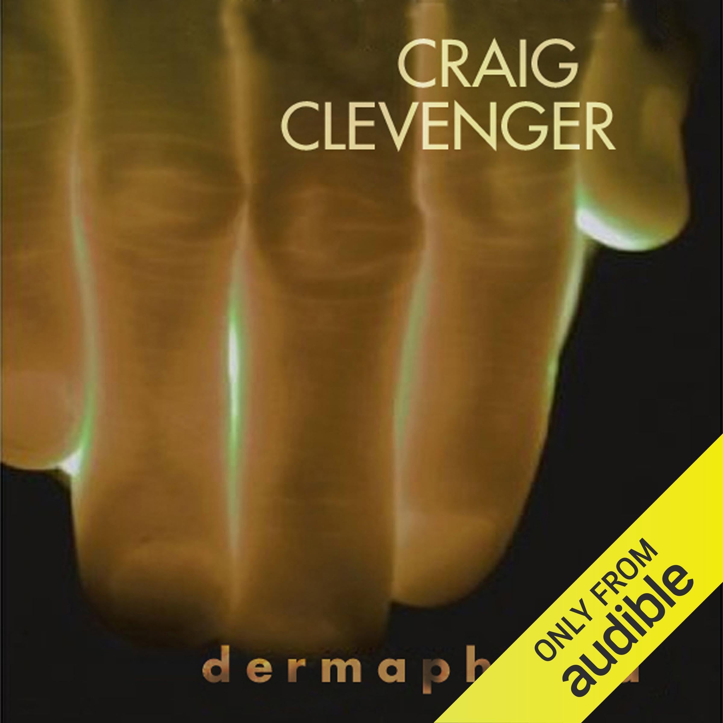Cover art for Dermaphoria