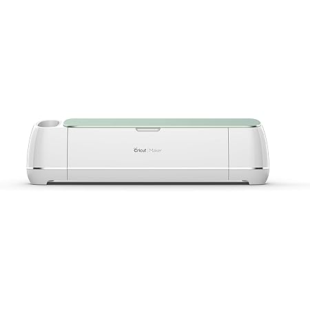 cricut maker mint