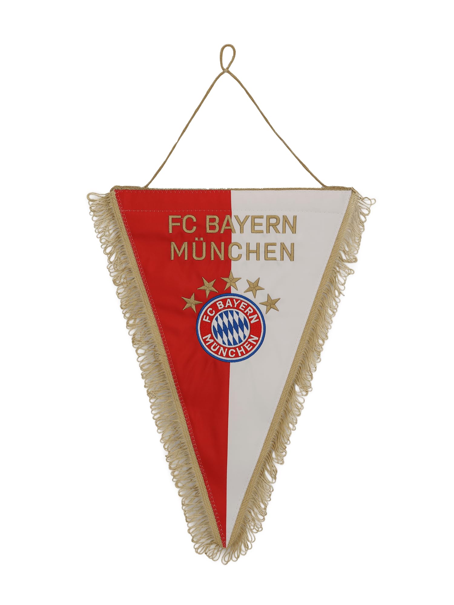 Fanion FC Bayern Munich – Pennant, Allemagne
