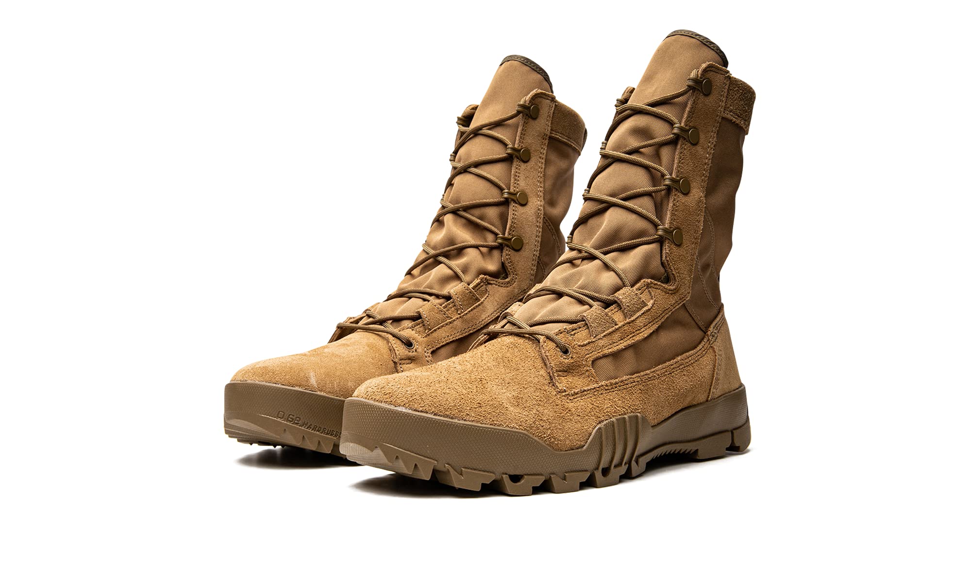 Nike SFB Jungle 8 Leather Special Field Coyote 828654-900 Size 13