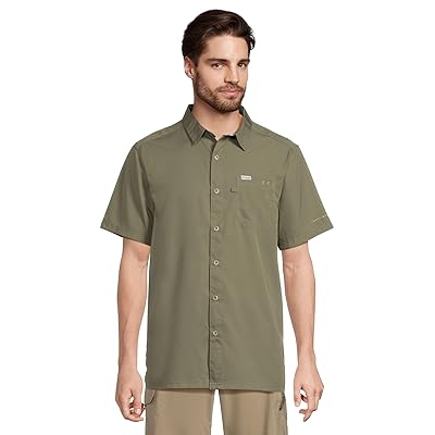 Columbia Slack Tidetm Camp Shirt Men