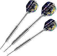 Vista 7 de Viper Dardos de punta de acero de tungsteno 80% de chacal