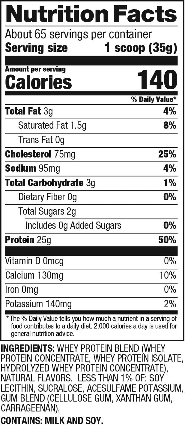 Dymatize Elite 100% Whey Protein Powder Used Pre or Post Workout Quick Absorbing and Fast Digesting, 5 Pound, Raspberry Cheesecake, 5 Pound , 80 Oz