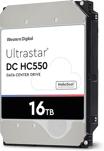 Miniatura 3 de DC HC550 16TB 512MB SATA Ultra SE NP3