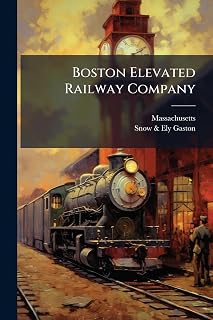 Boston Elevated Railway Company