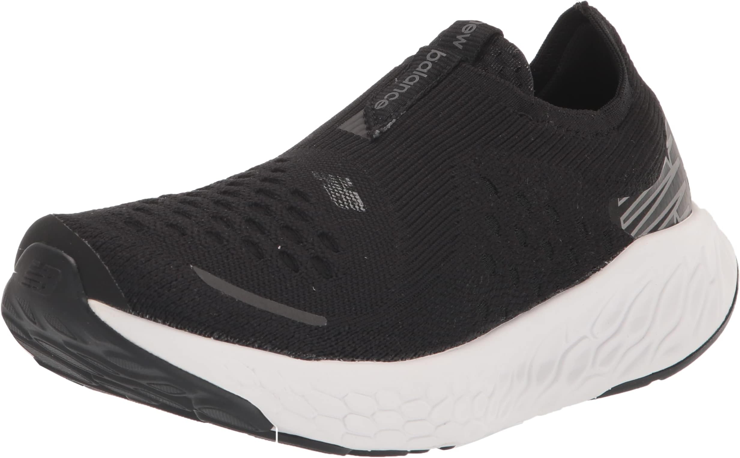 New Balance Women's Fresh Foam X 1080 Unlaced V1 Slip-On Running Shoe