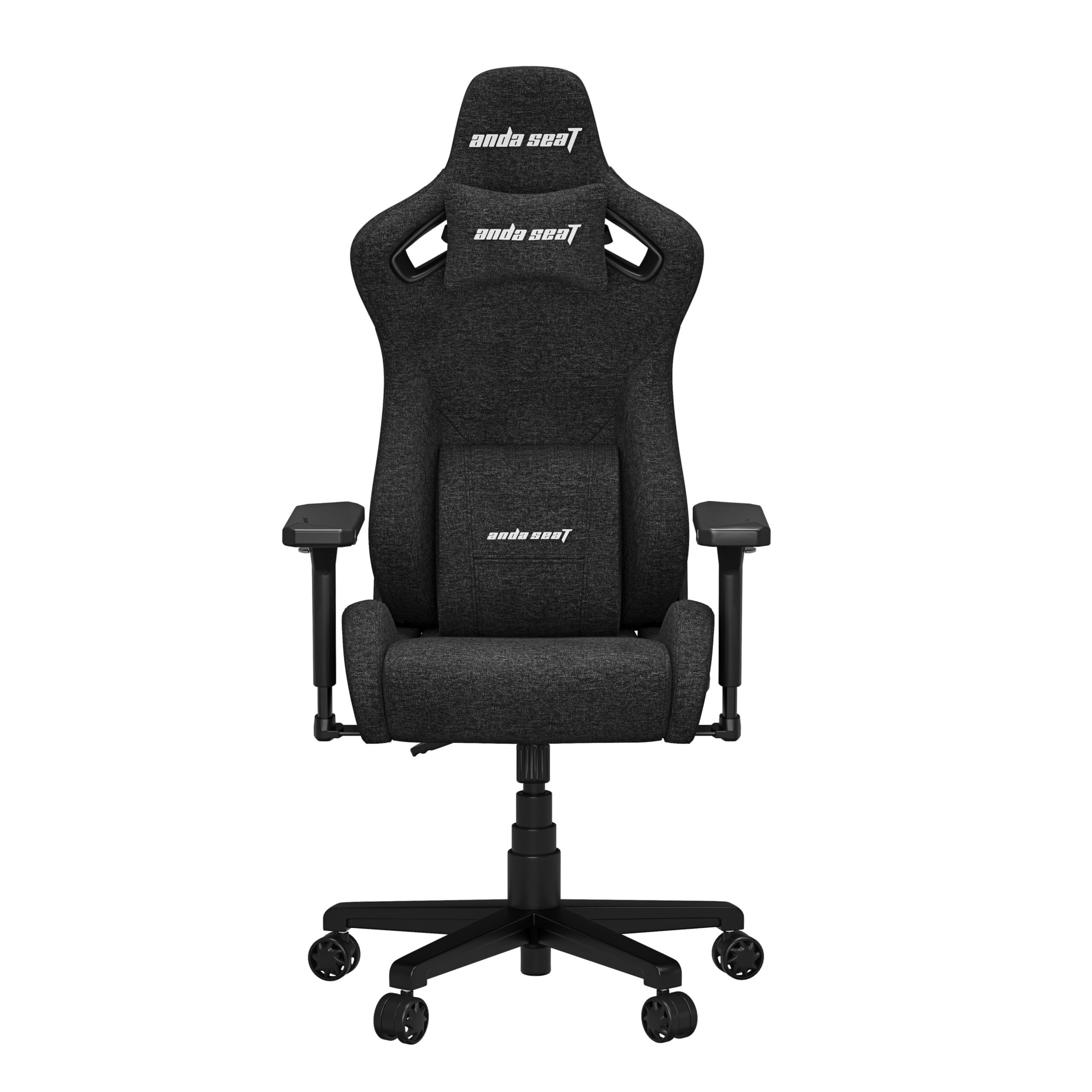 Amazon.co.jp: Andaseat Kaiser Frontier M カーボン ブラック 