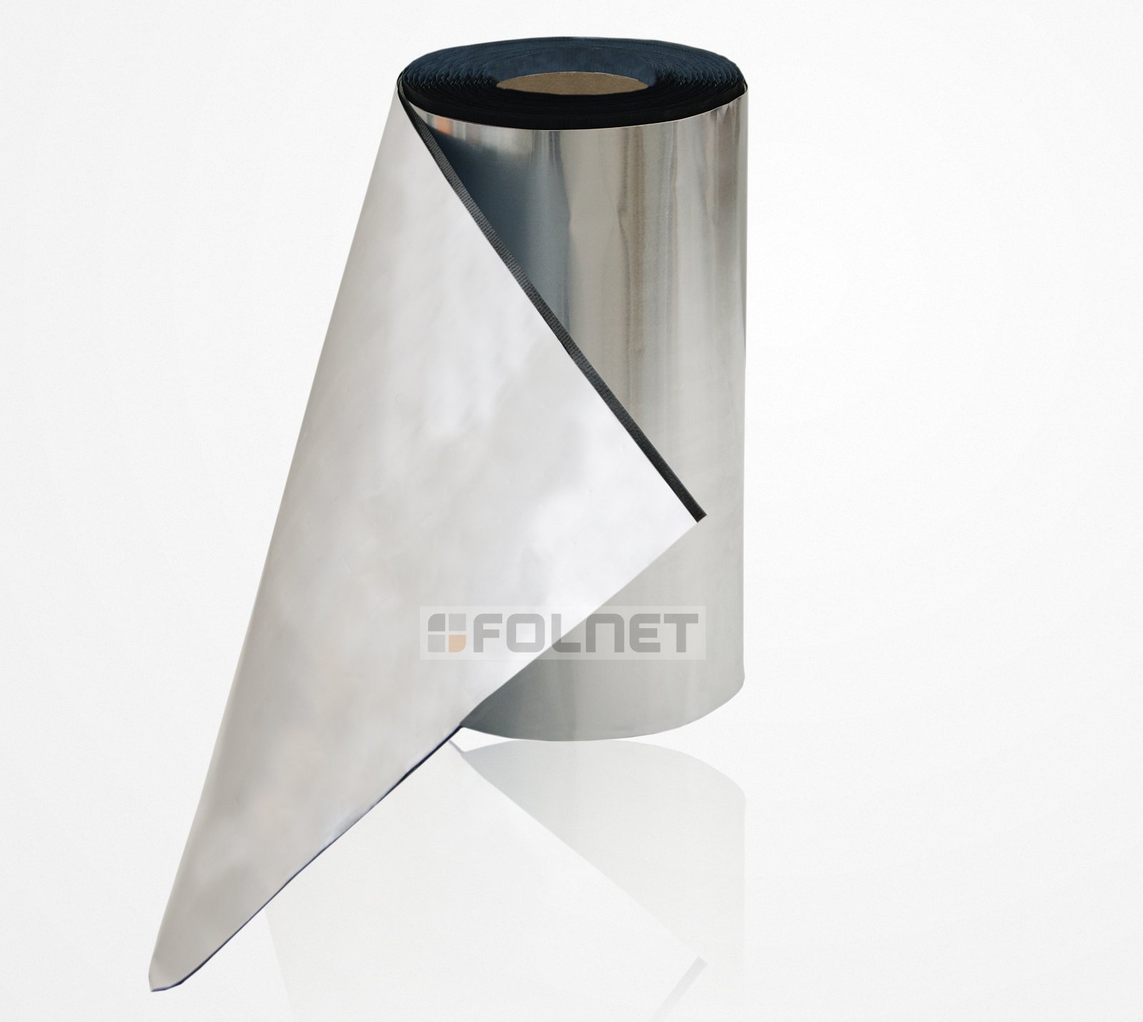 2m² Dämmmatte ALUBUTYL Anti-Dröhn Bitumen-Ersatz
