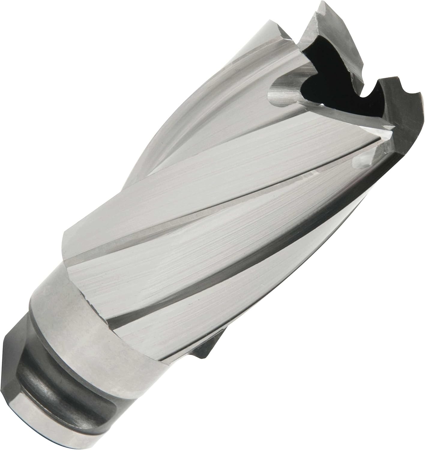 Hougen 17824 3/4 x 1 Depth of Cut Rotaloc Plus Annular Cutter (Replaces Hougen 17224)