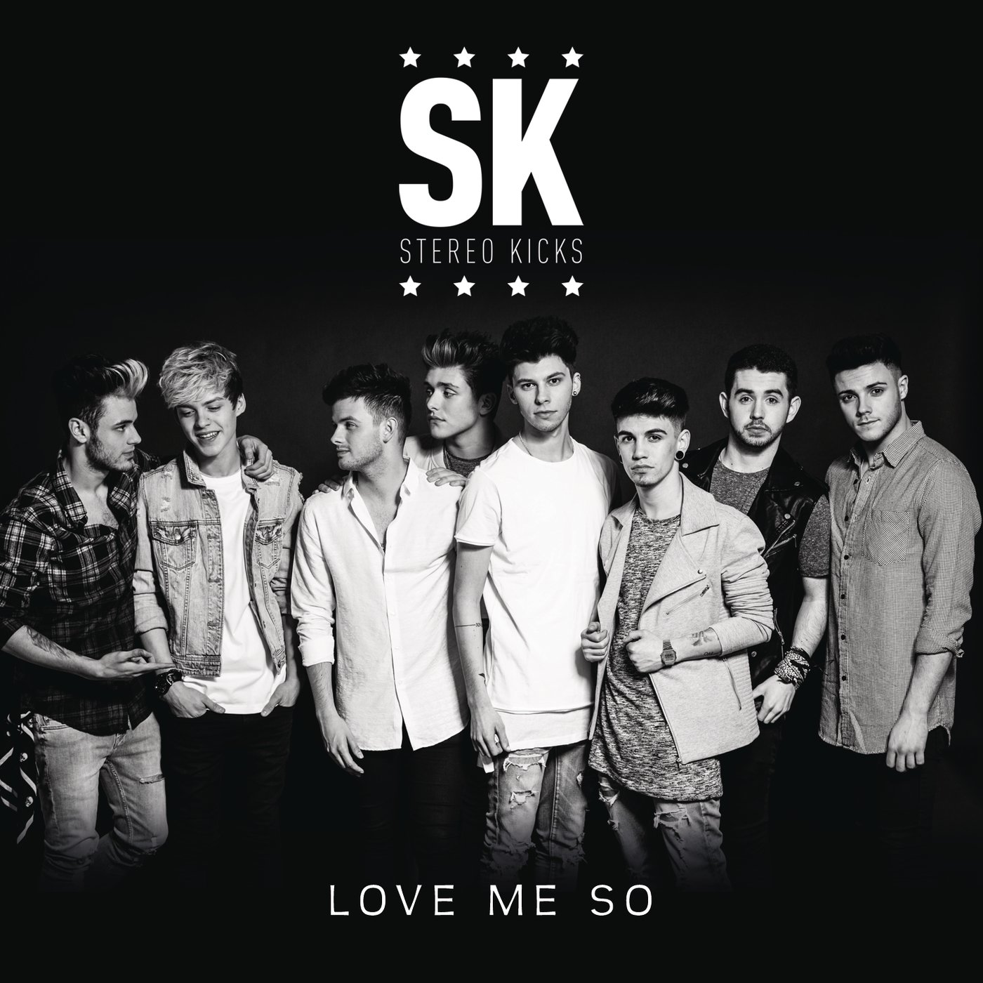 Stereo Kicks