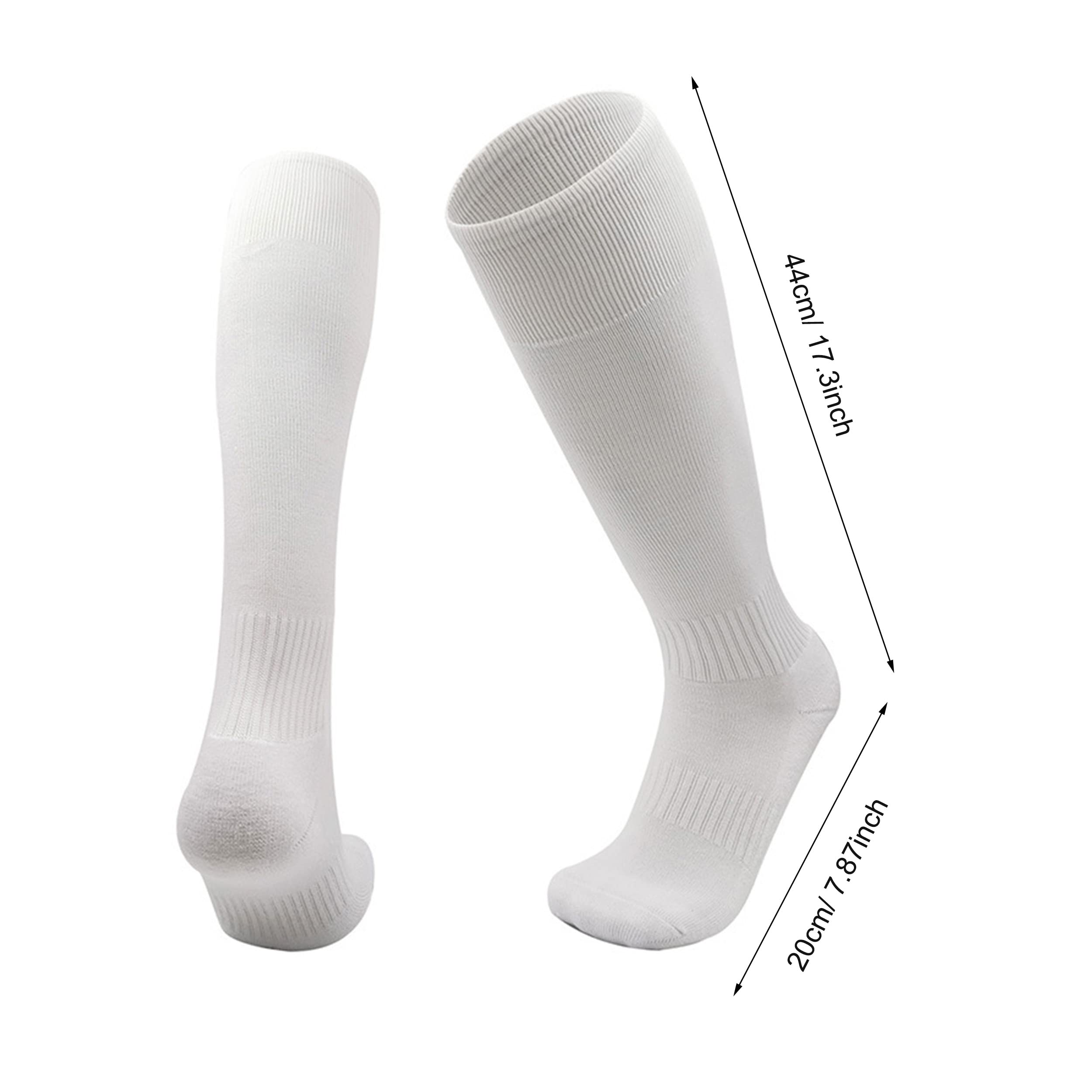 Image secondaire de Ensemble Chaussettes Rembourrées et Ceinture de Baseball - Taille Unique - Blanc