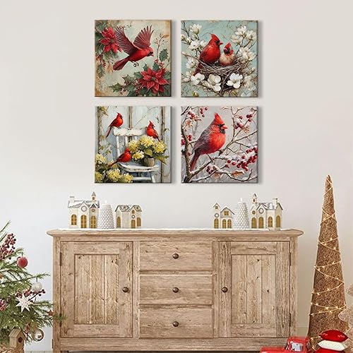 Miniatura 223 de Arte de pared de naturaleza con plantas verdes, decoración de pared de hojas botánicas tropicales, impresiones en lienzo para dormitorio, Hoja