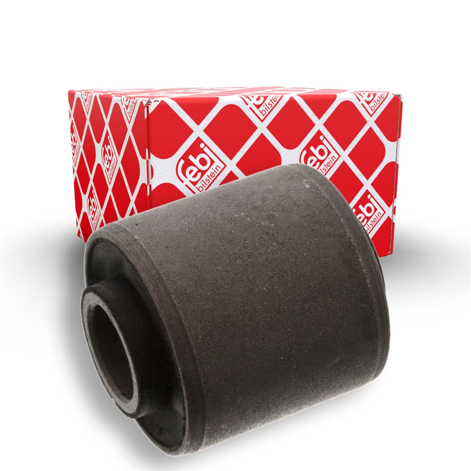 febi bilstein 09400 Engine Mounting, pack of one