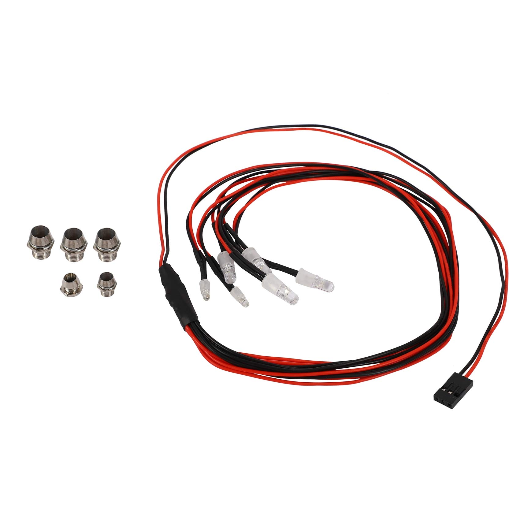 COMPONENTI MOTORE DRONE RC Da 4 Pezzi Per E88Pro, E88, Accessori Drone - Foto 7