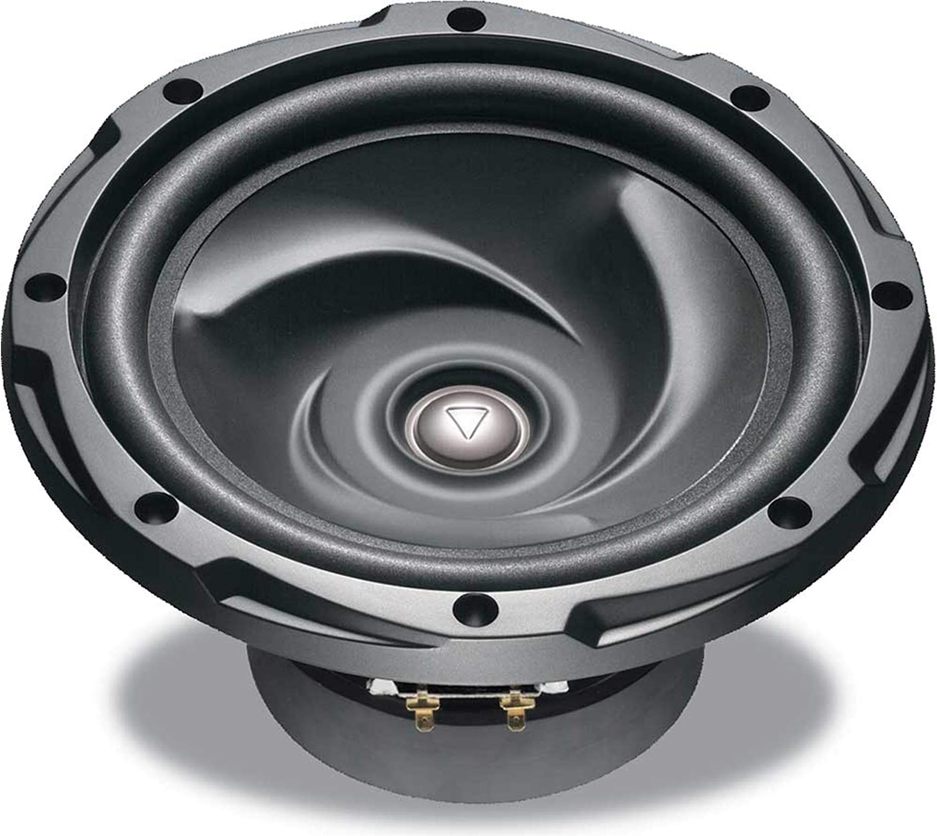 Pyle PLBW84 Blue Wave Subwoofer de Alto Poder 20.3 c (8) 600 W