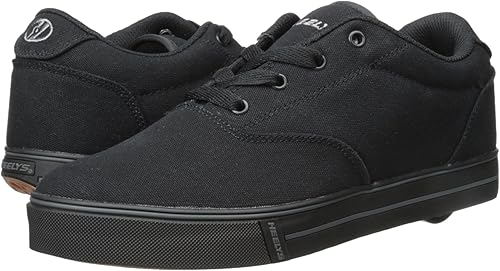 Vista 8 de Heelys Launch Skate Shoe