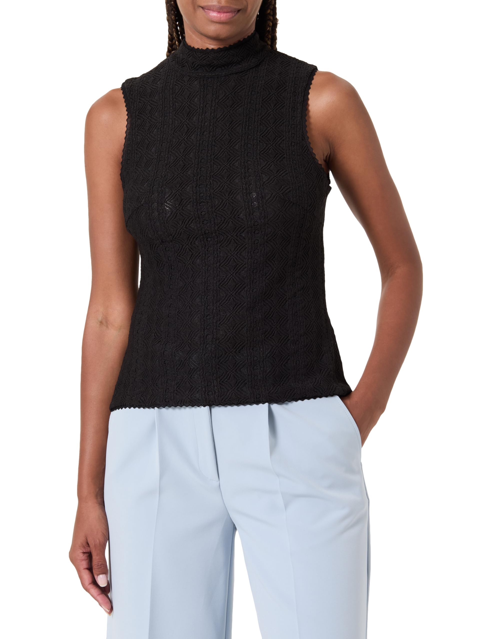 BOSS Damen C_iveylor Blouse