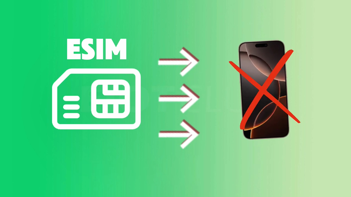 EIOTCLUB Tarjeta eSIM para Smartphones Android, perfiles de Descarga ilimitada, Roaming de Datos en 33 países de la UE y más de 200 países en Todo el Mundo